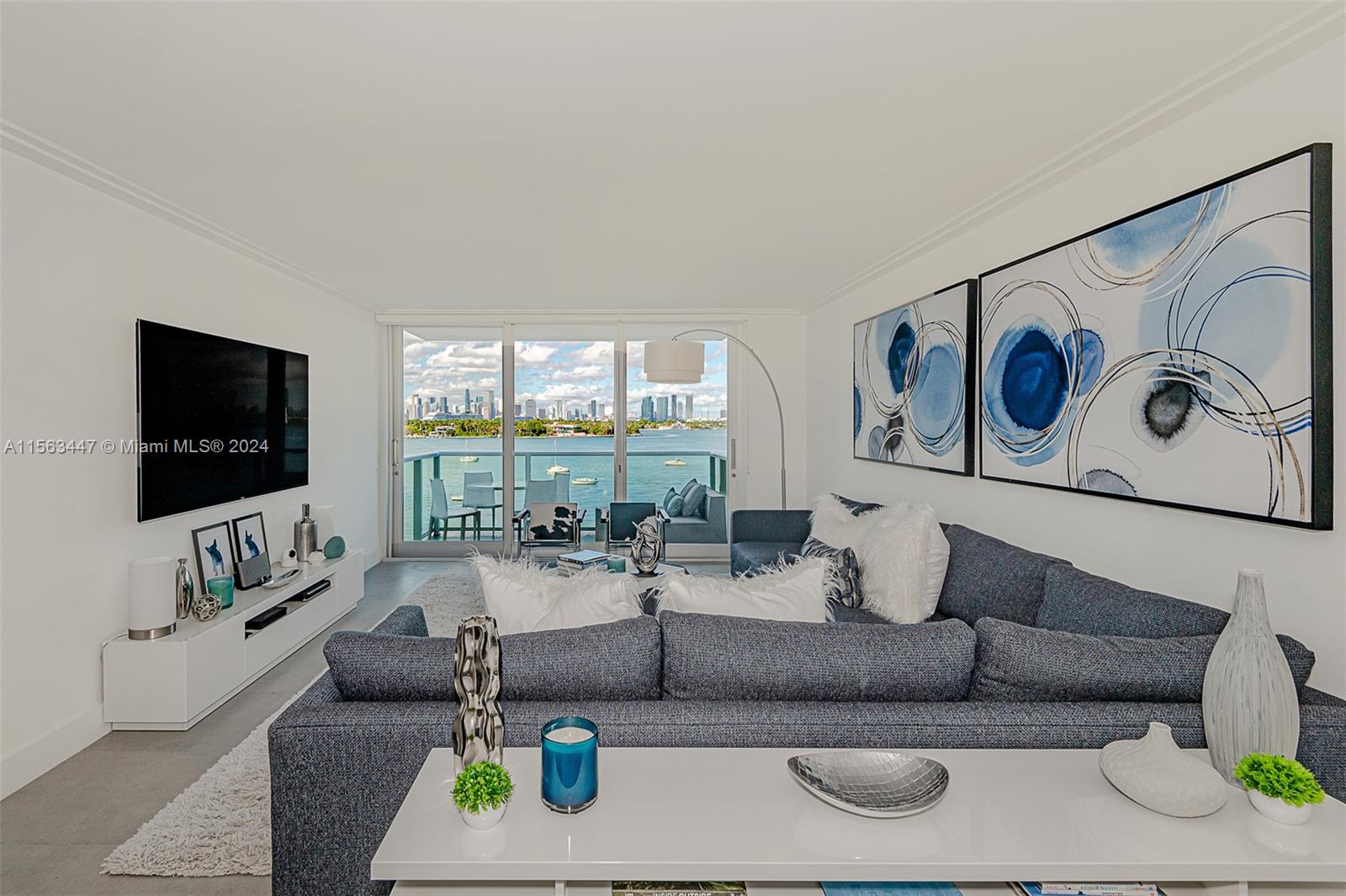 1000 West Ave # 618