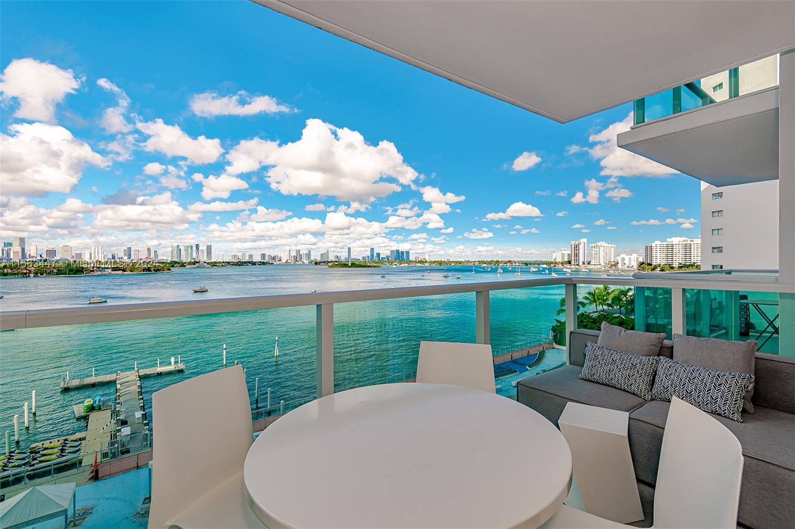 1000 West Ave # 618