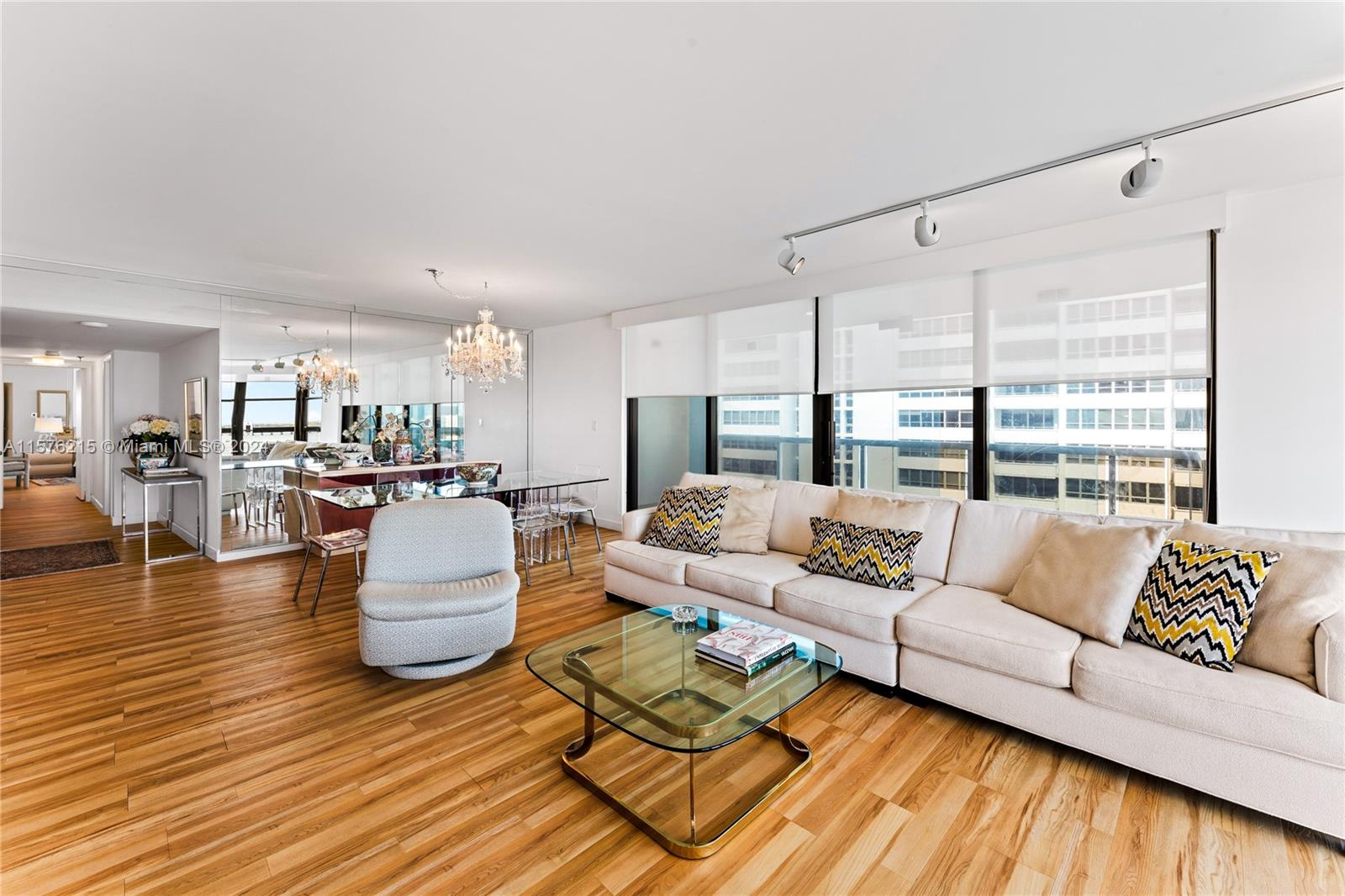 9 Island Ave # 1508