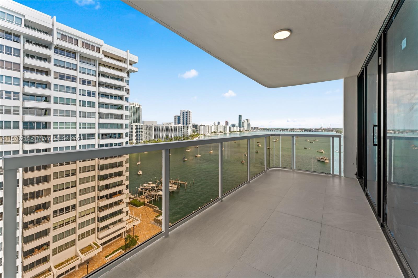 9 Island Ave # 1508