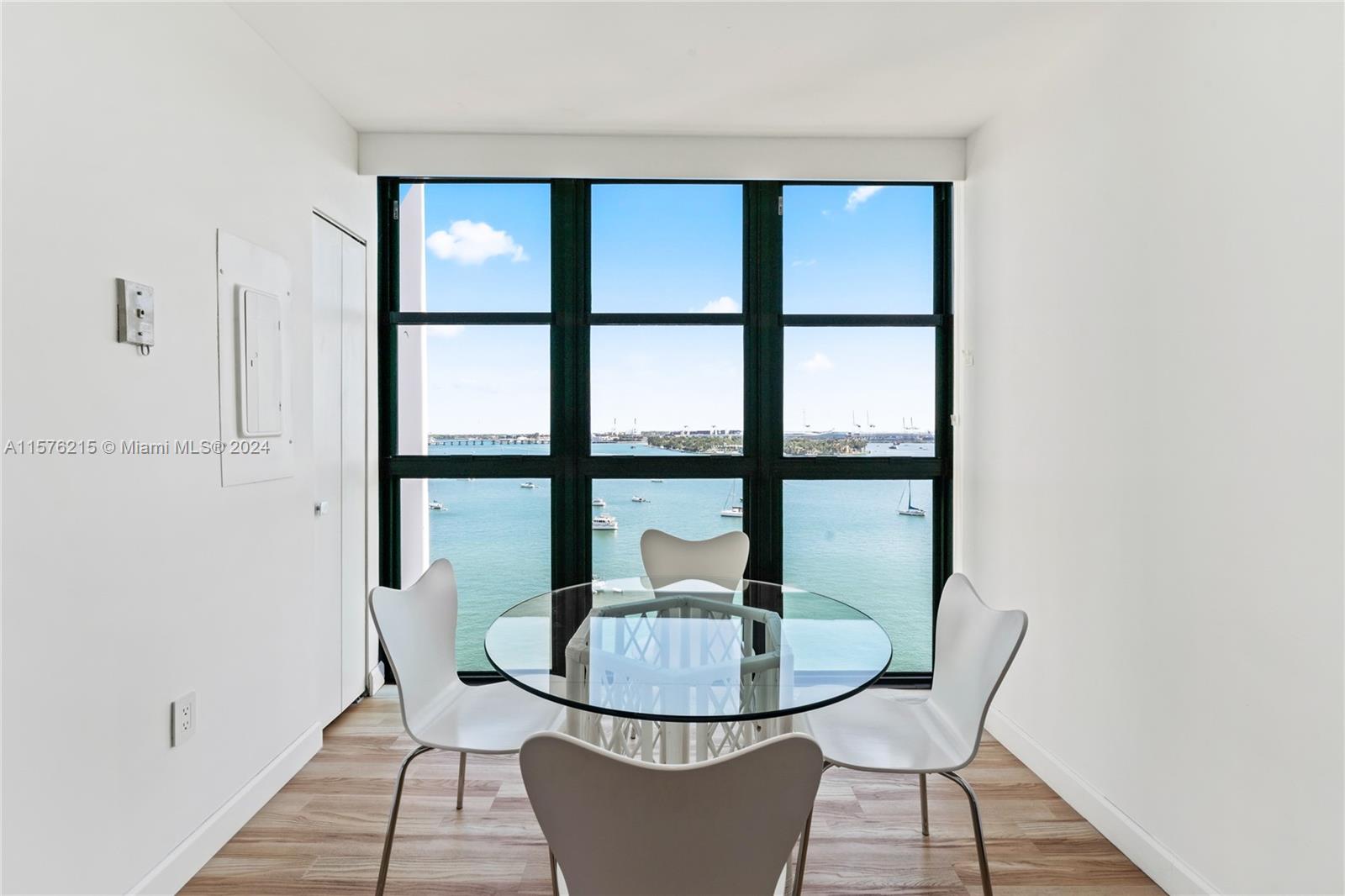 9 Island Ave # 1508