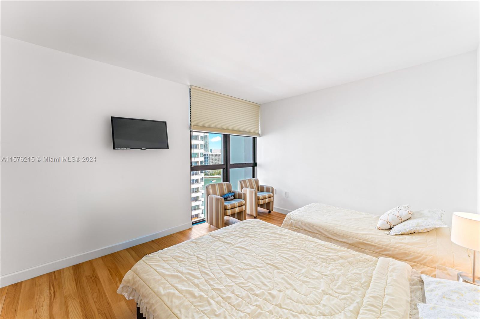 9 Island Ave # 1508
