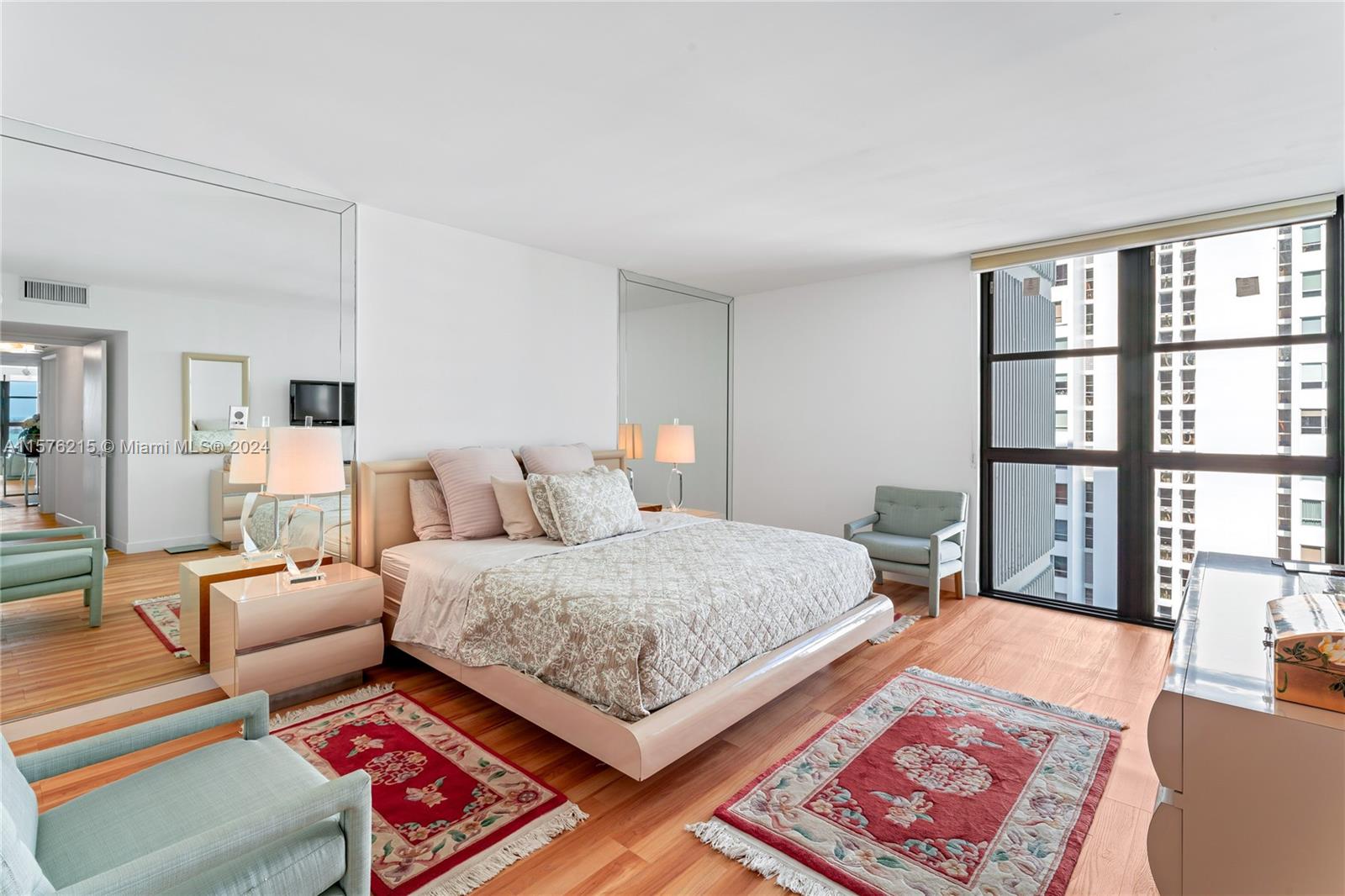 9 Island Ave # 1508