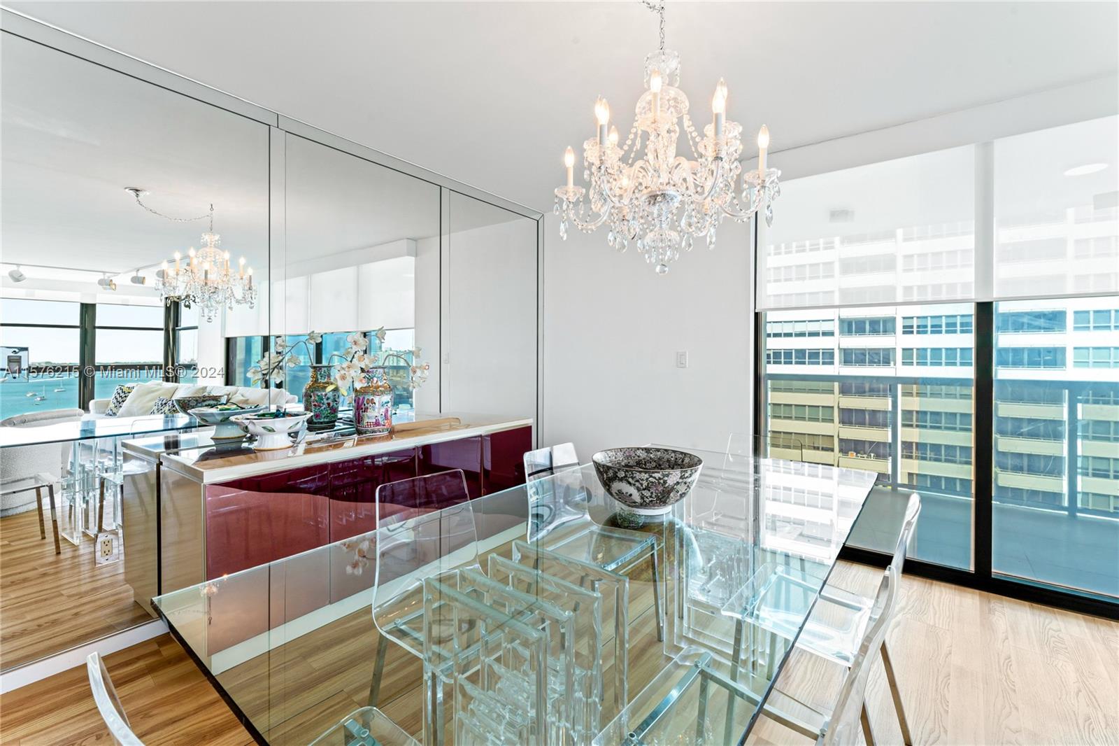 9 Island Ave # 1508