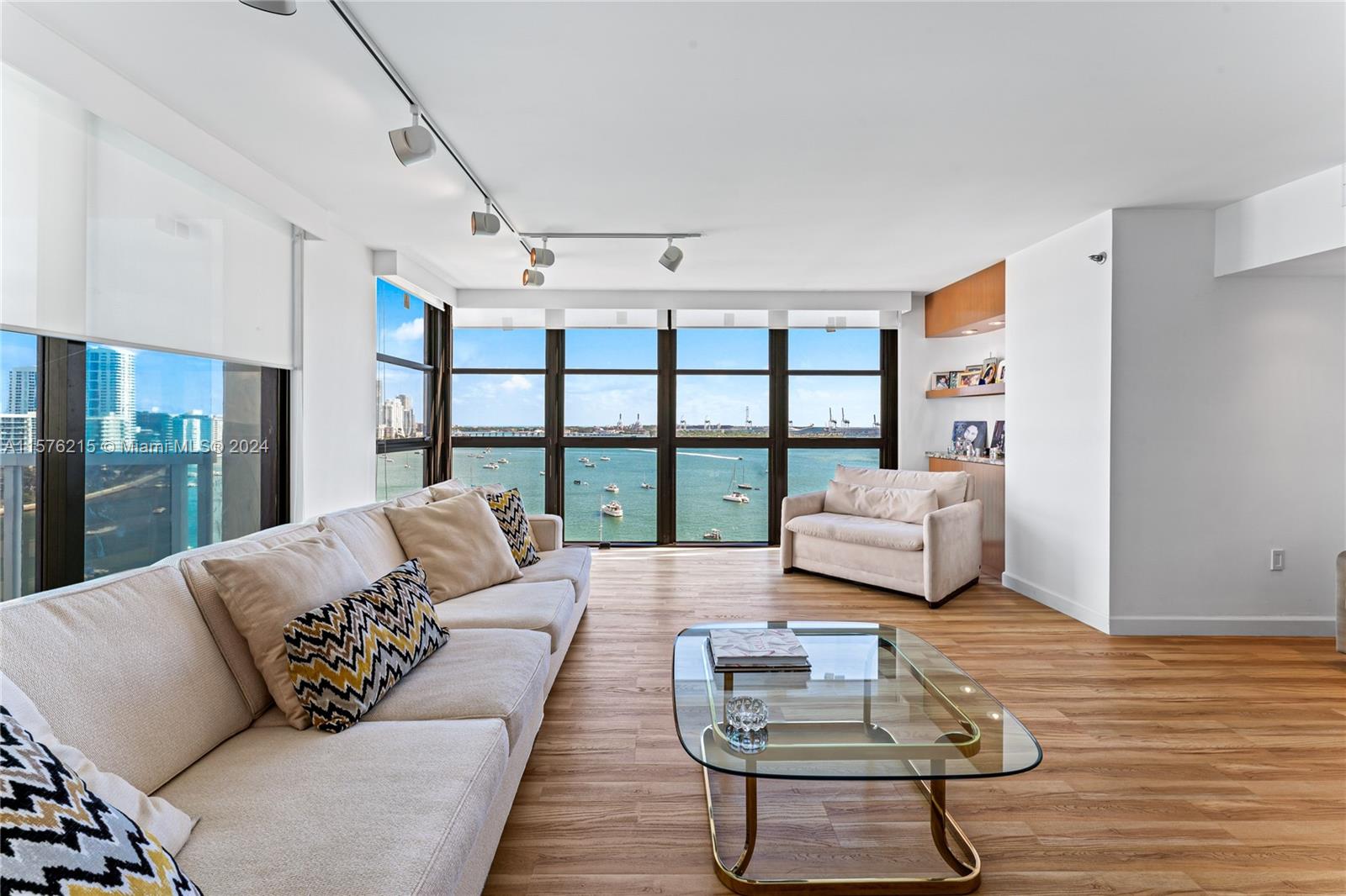 9 Island Ave # 1508