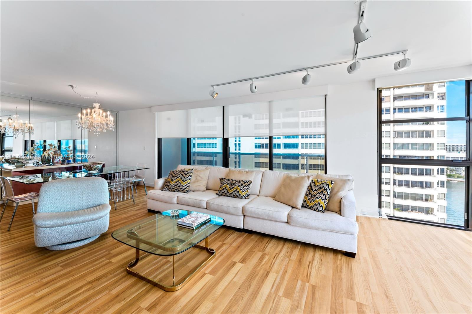 9 Island Ave # 1508