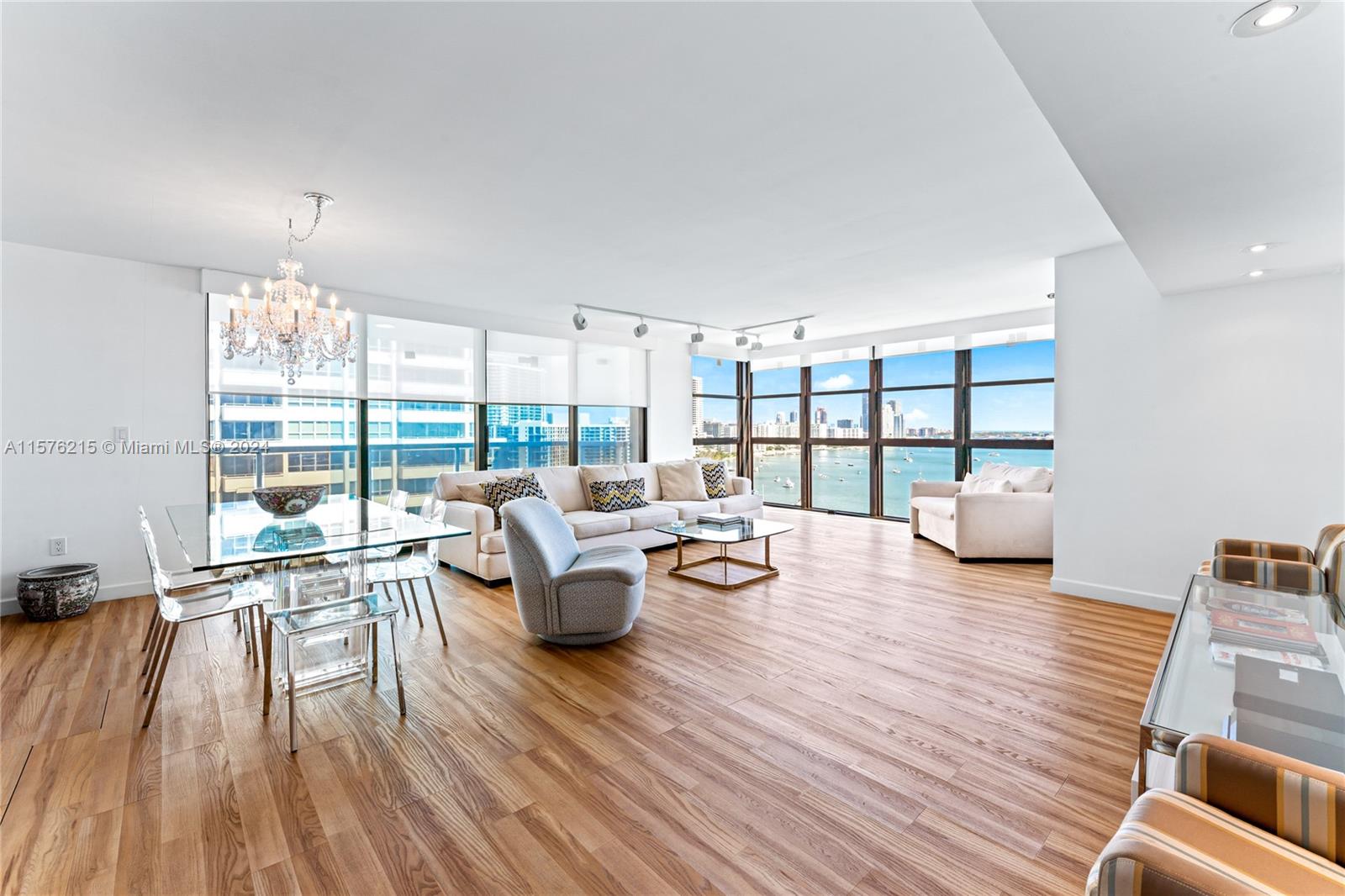 9 Island Ave # 1508