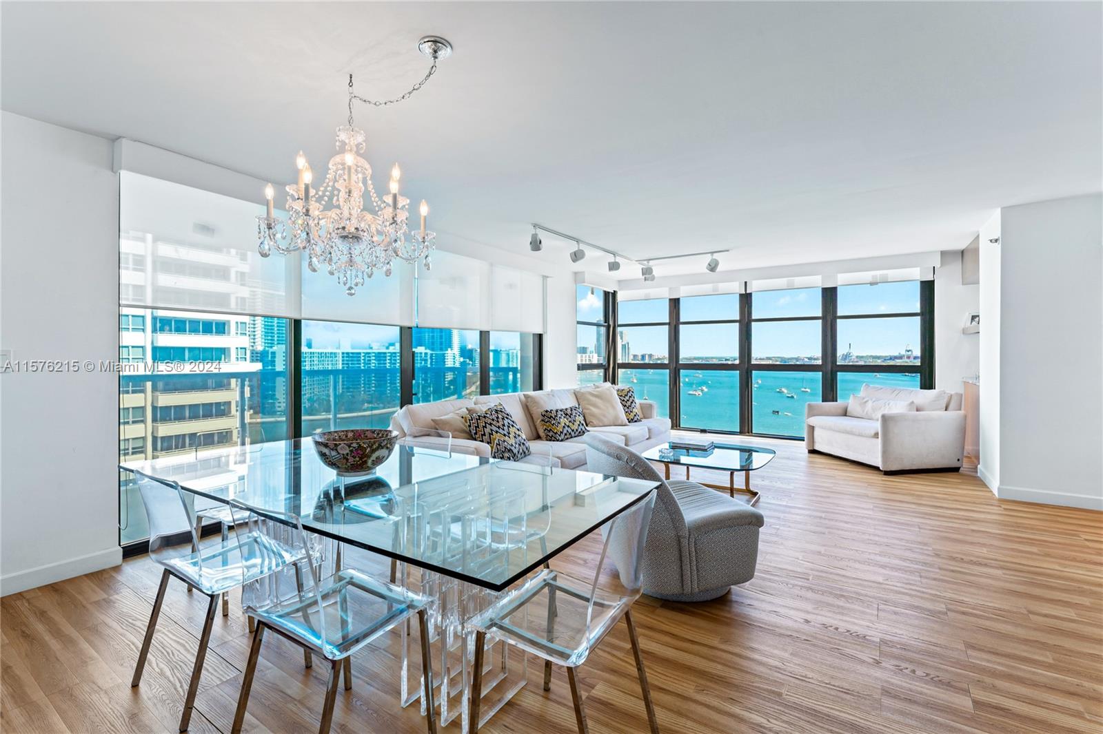 9 Island Ave # 1508