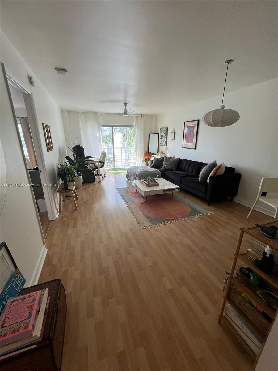 1450 Lincoln Rd # 408