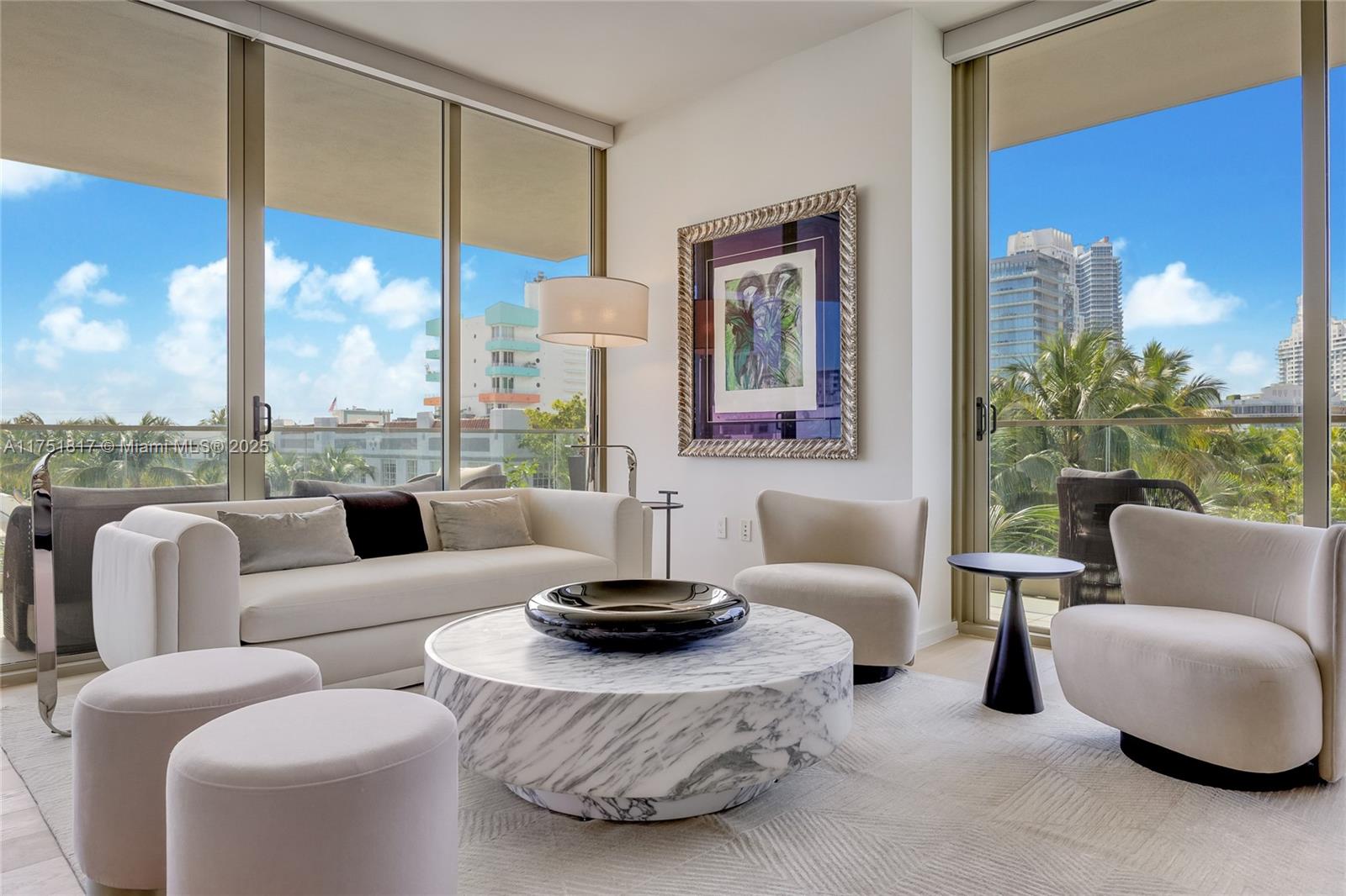 300 Collins Ave # 4D