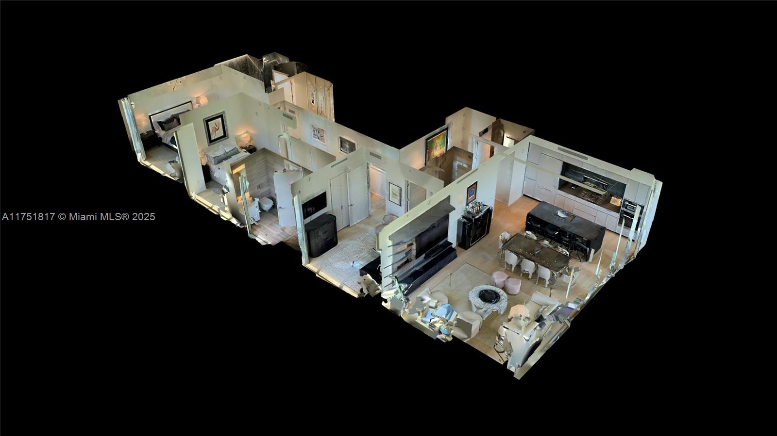 300 Collins Ave # 4D