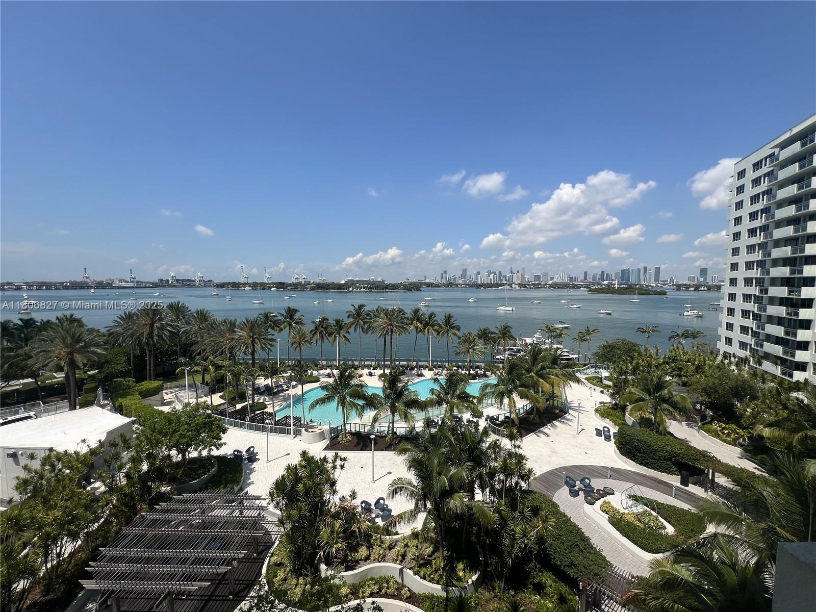 1500 Bay Rd # 718S
