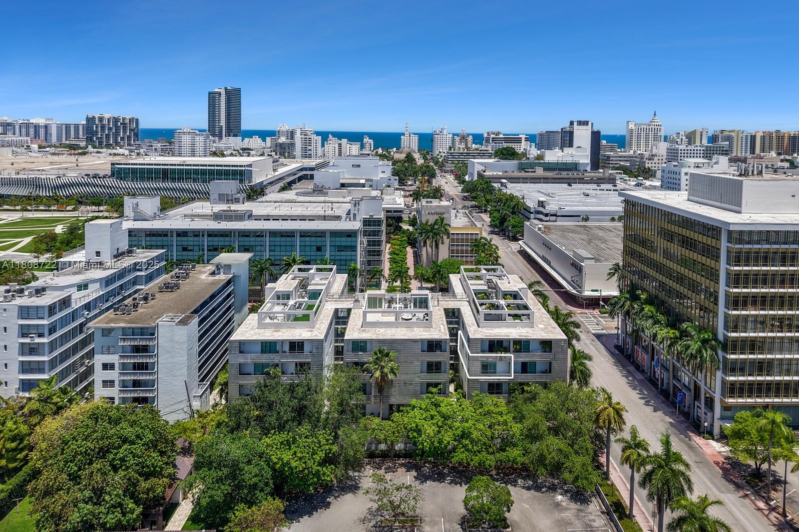 1700 Meridian Ave # 304