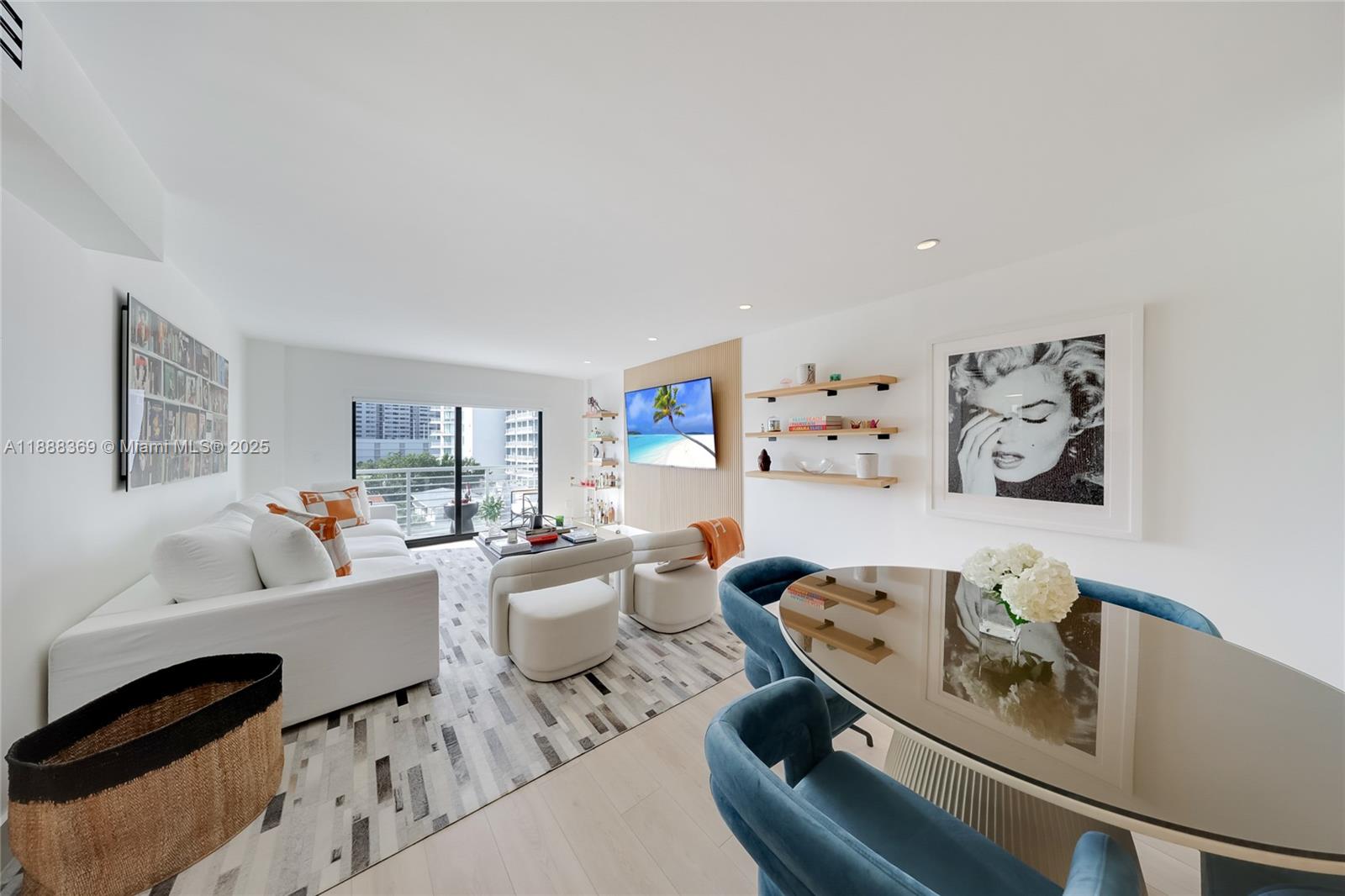 1450 Lincoln Rd # 606