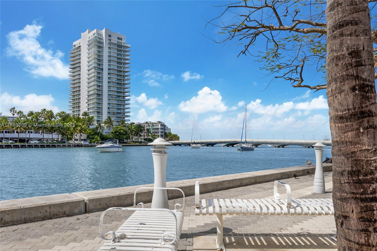 1450 Lincoln Rd # 606