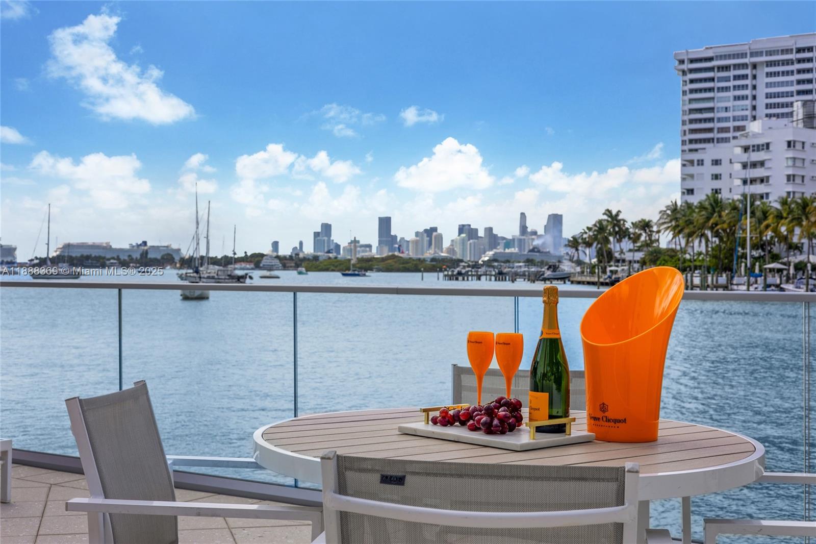 1450 Lincoln Rd # 606