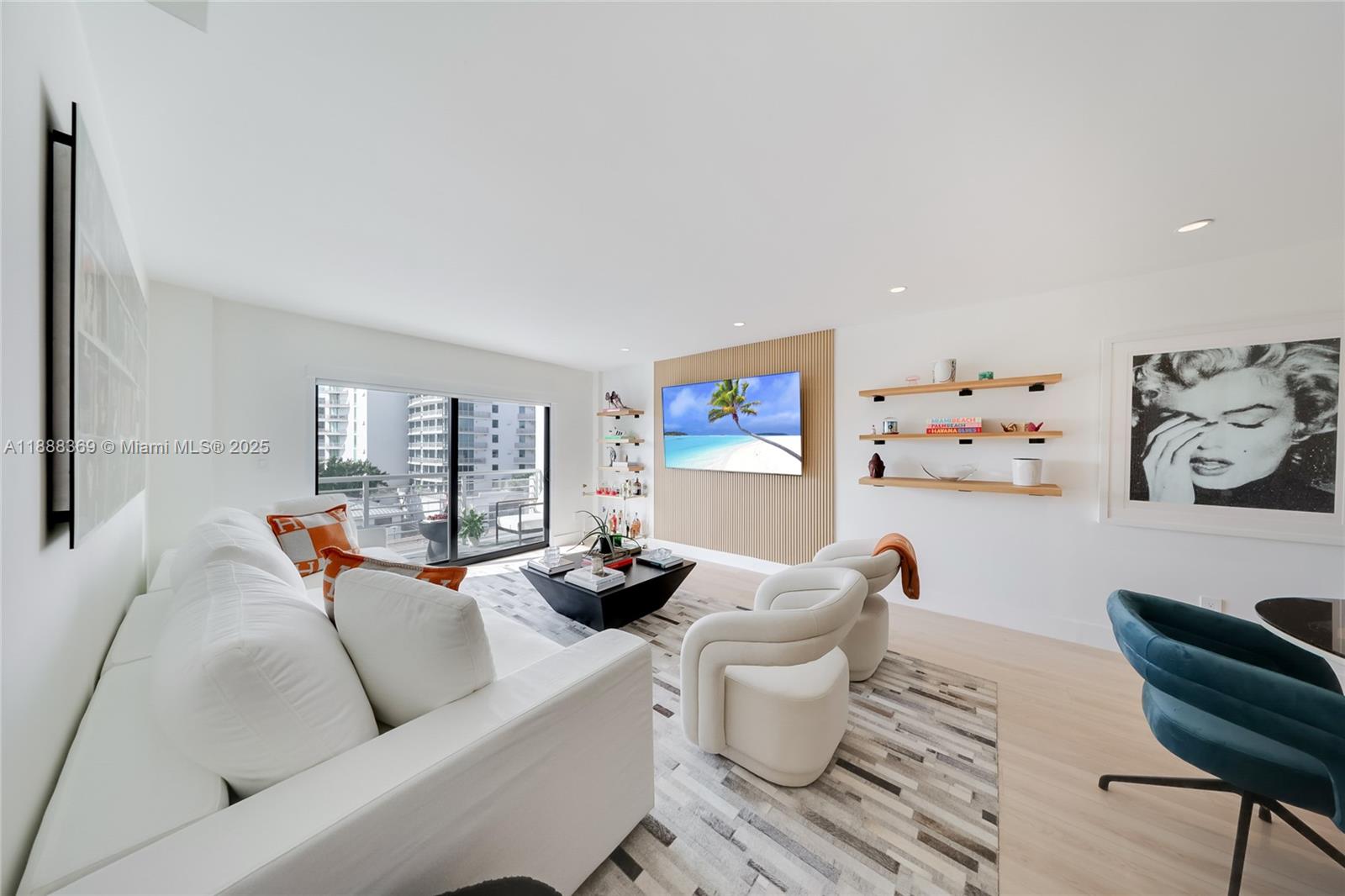 1450 Lincoln Rd # 606