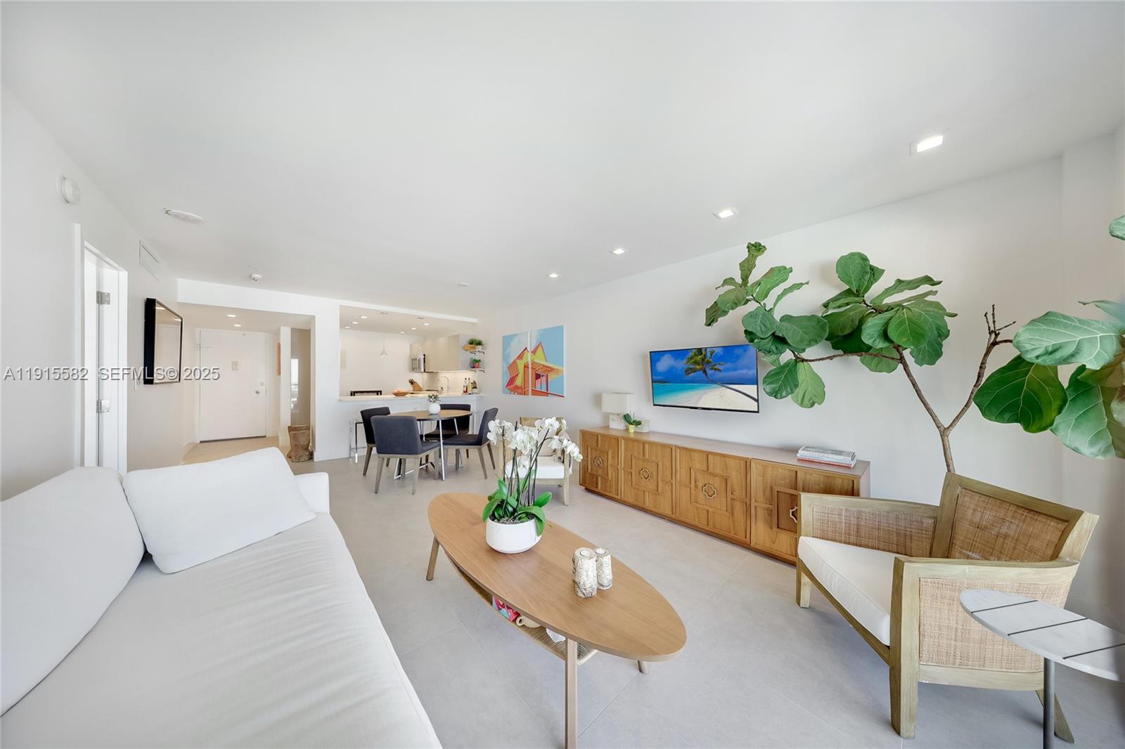 1450 Lincoln Rd # 1003