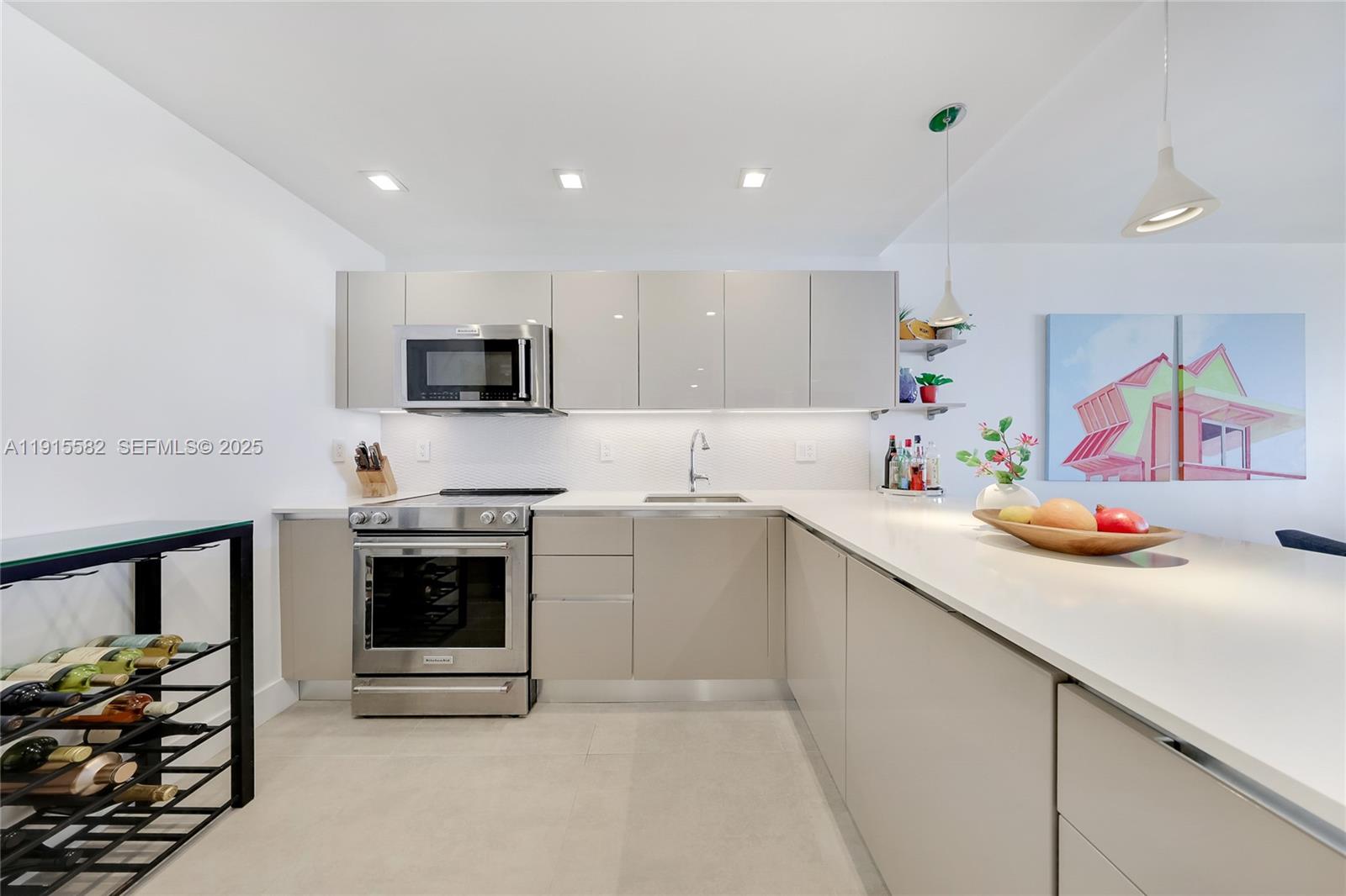 1450 Lincoln Rd # 1003