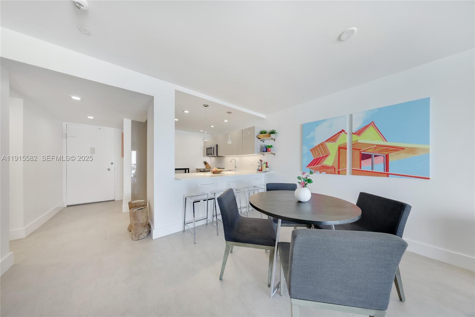 1450 Lincoln Rd # 1003