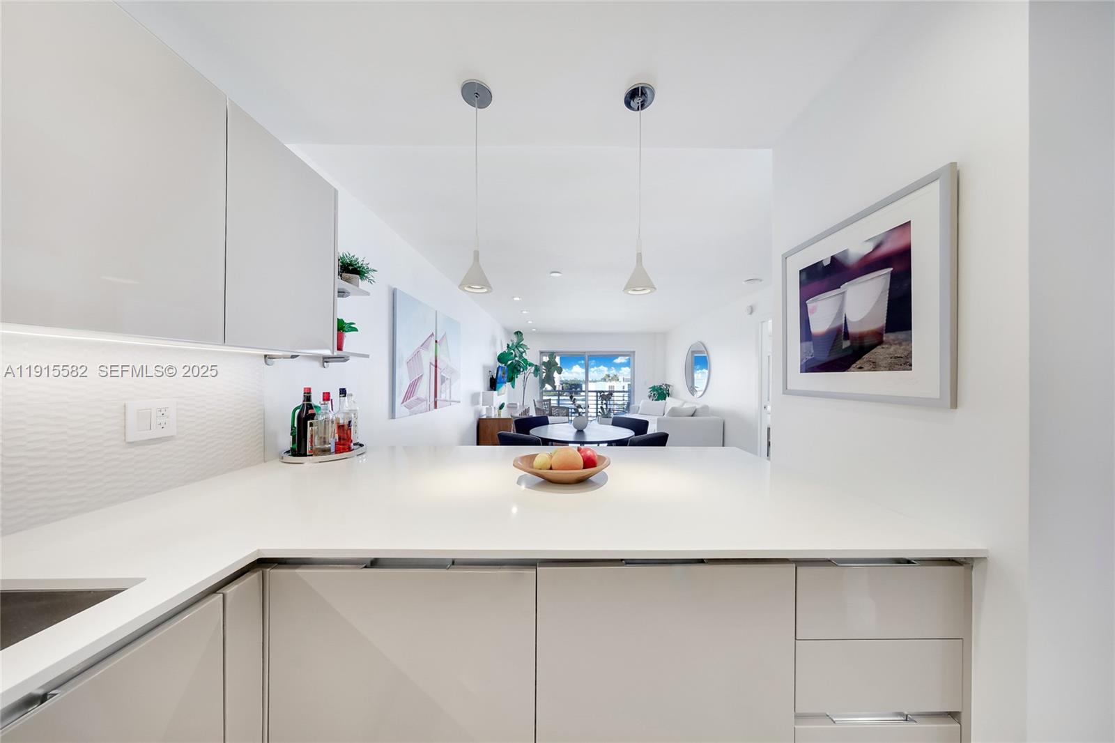 1450 Lincoln Rd # 1003