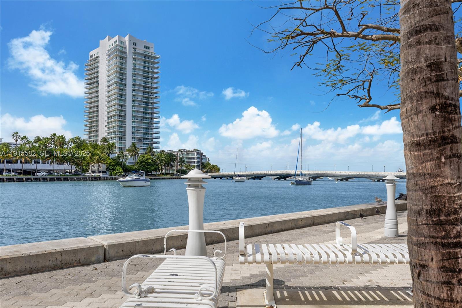 1450 Lincoln Rd # 1003