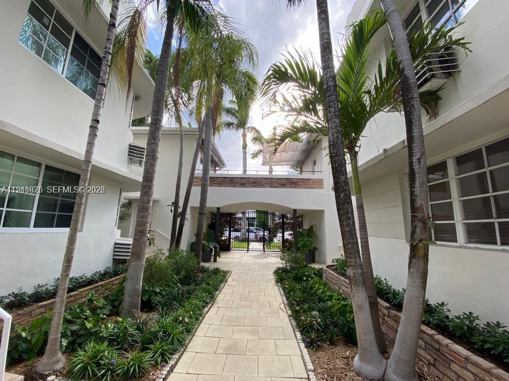 1601 Lenox Ave # 8