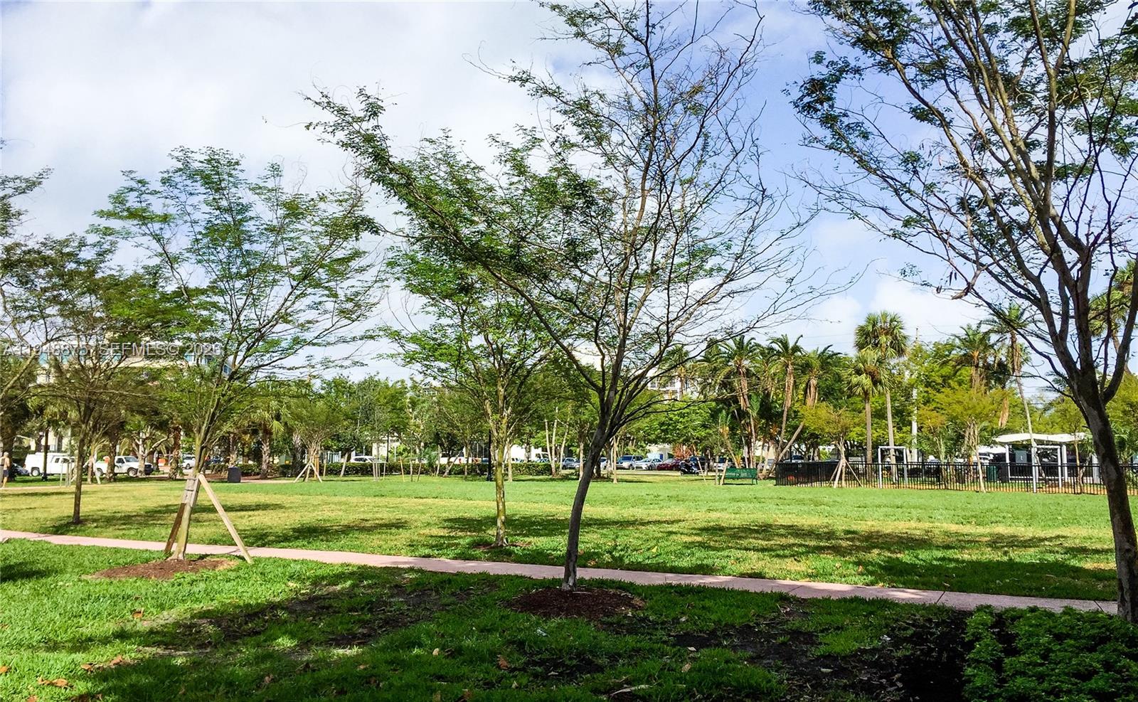 9 Island Ave # 2111