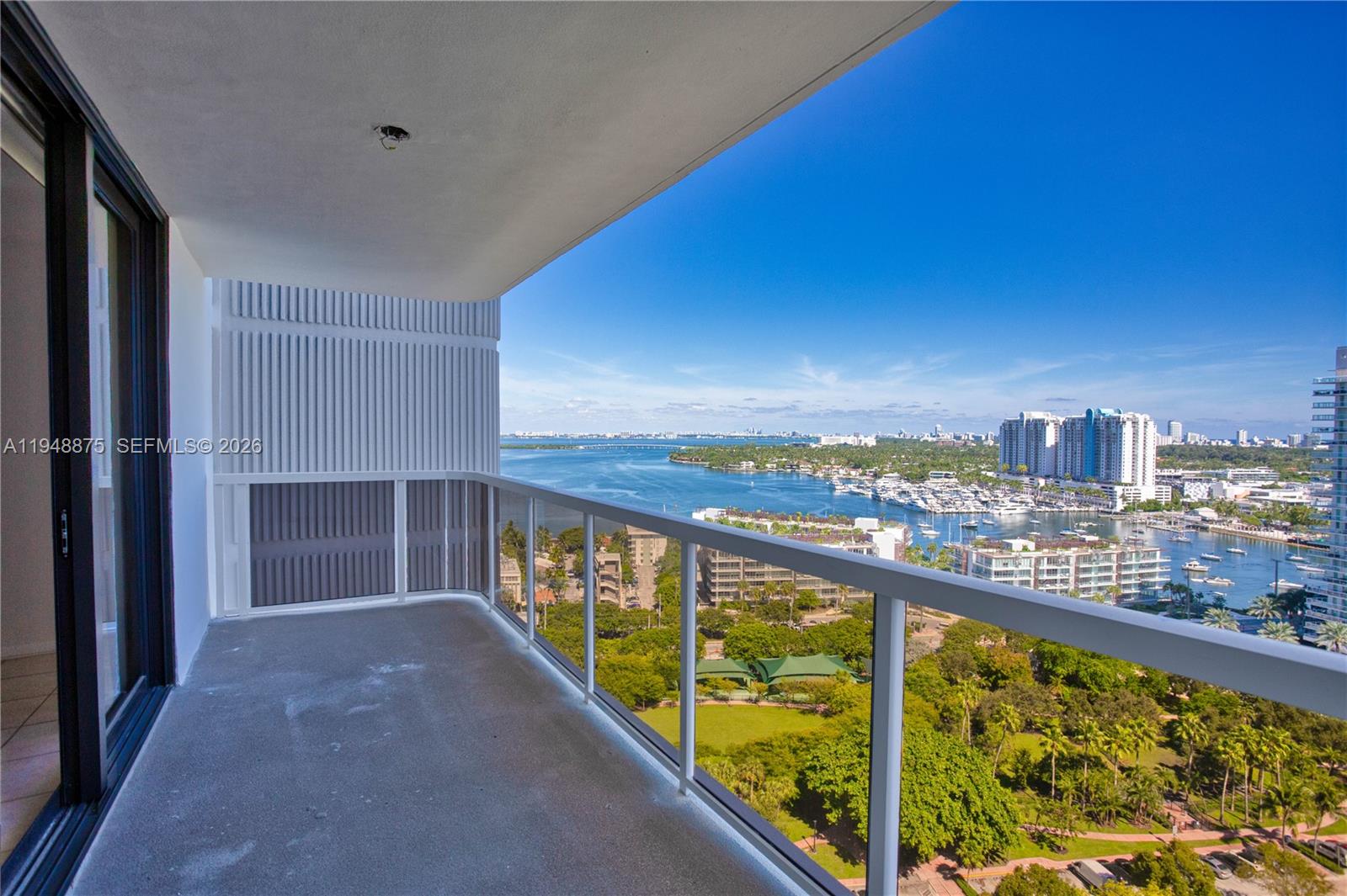 9 Island Ave # 2111