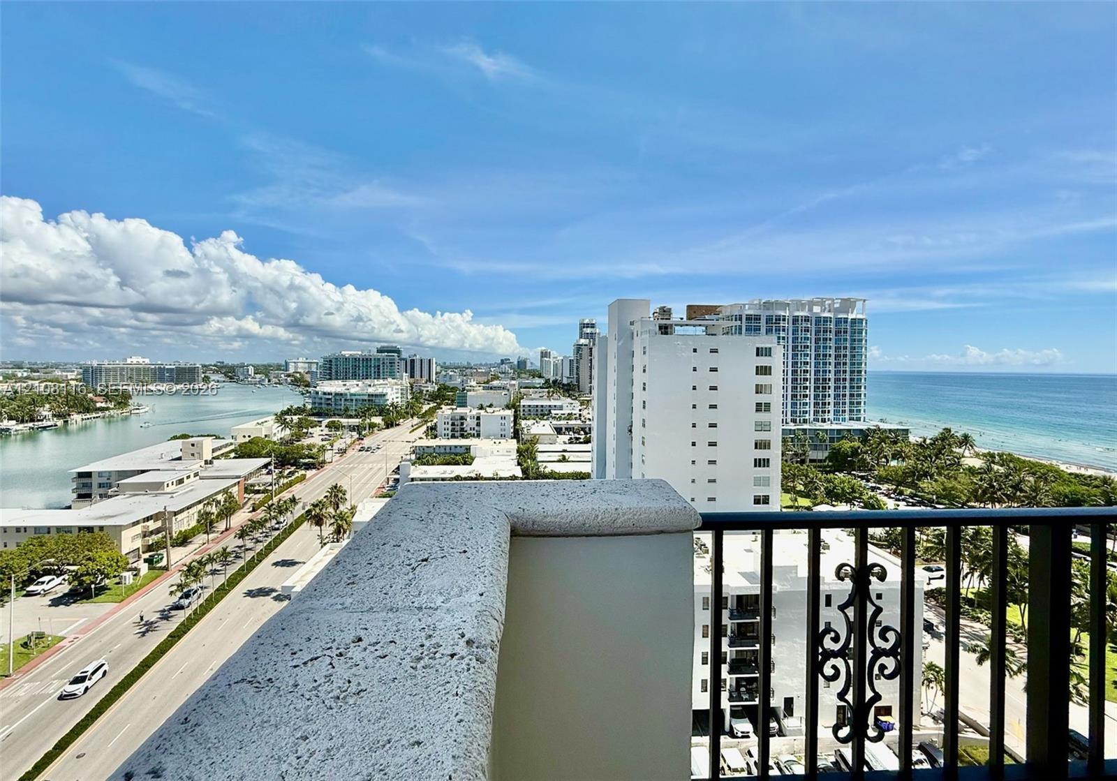 6422 Collins Ave # 1403