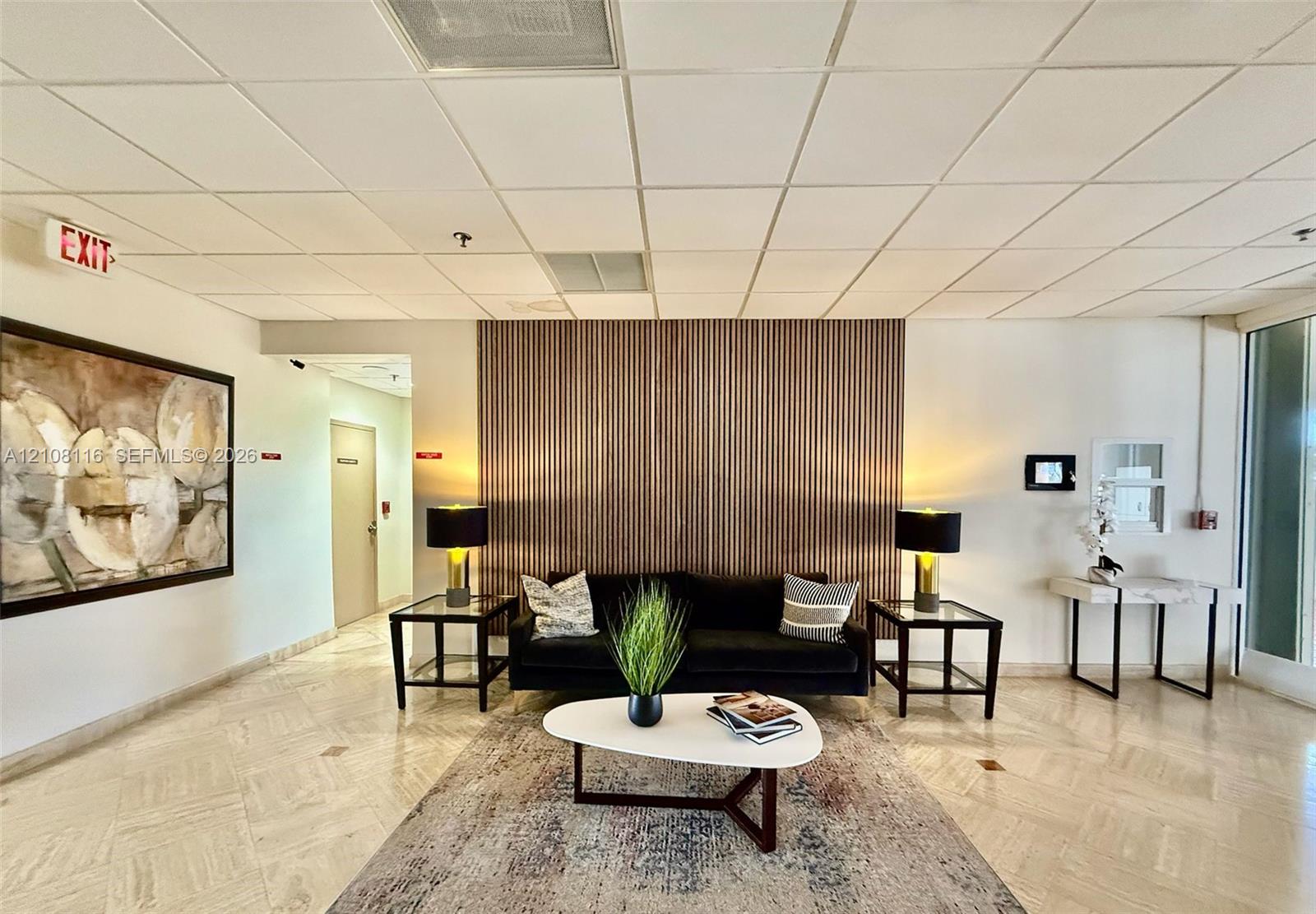 6422 Collins Ave # 1403