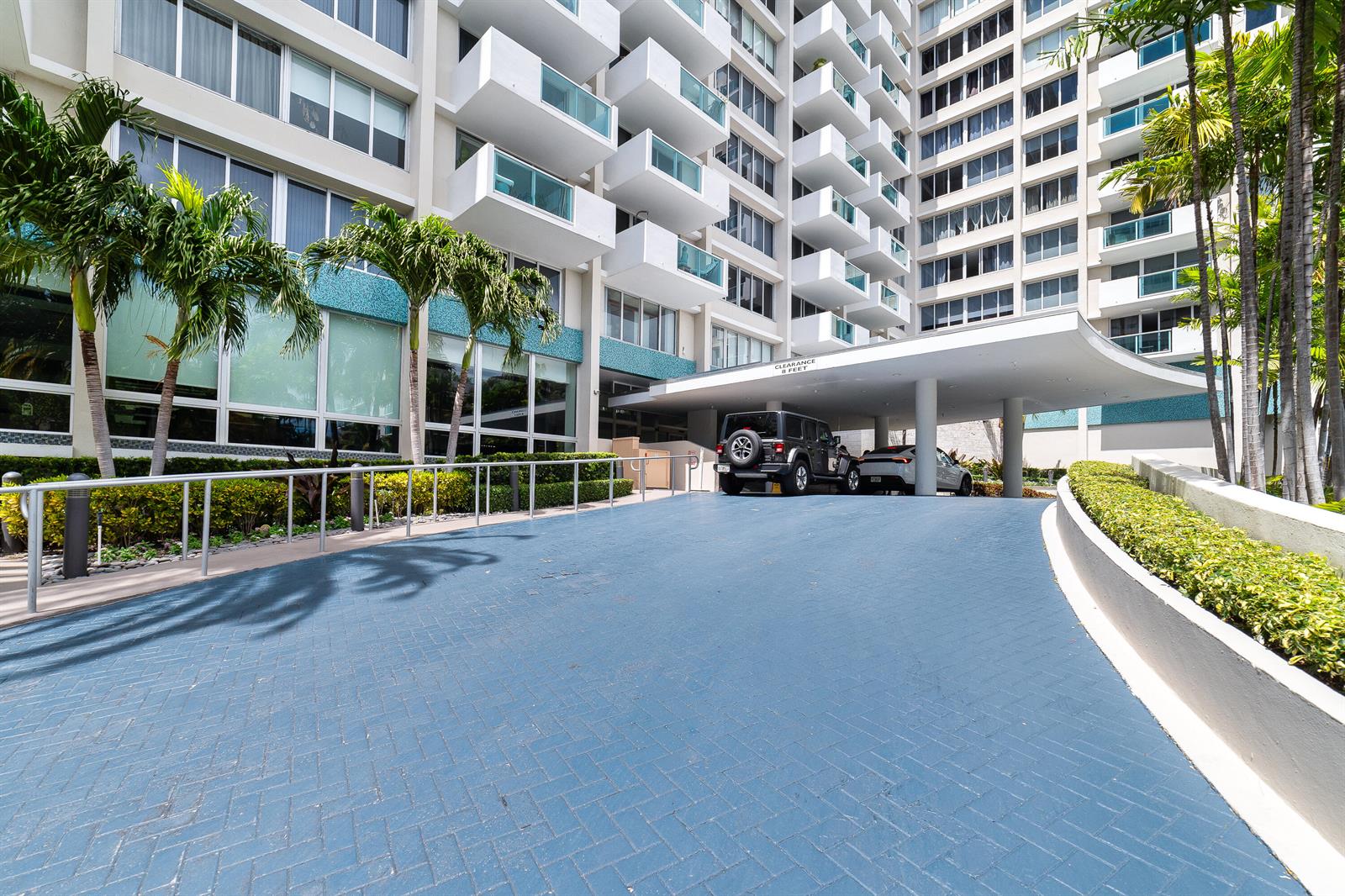 1200 West Avenue # 316