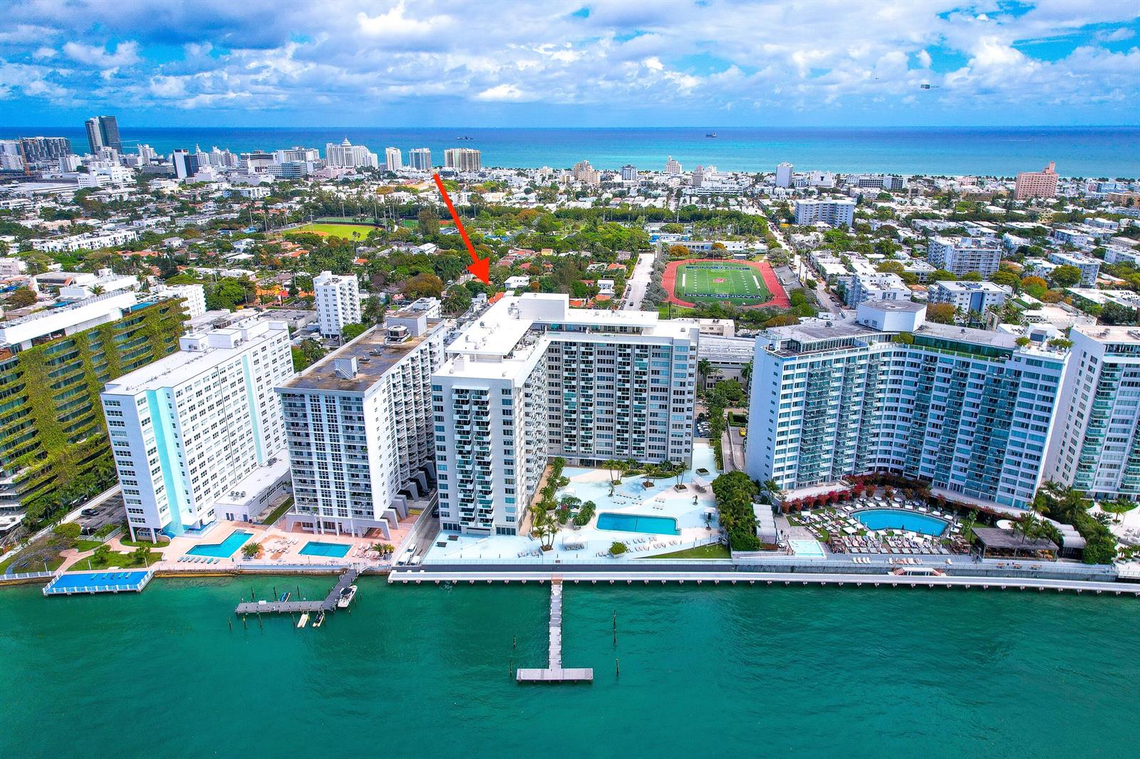 1200 West Avenue # 316