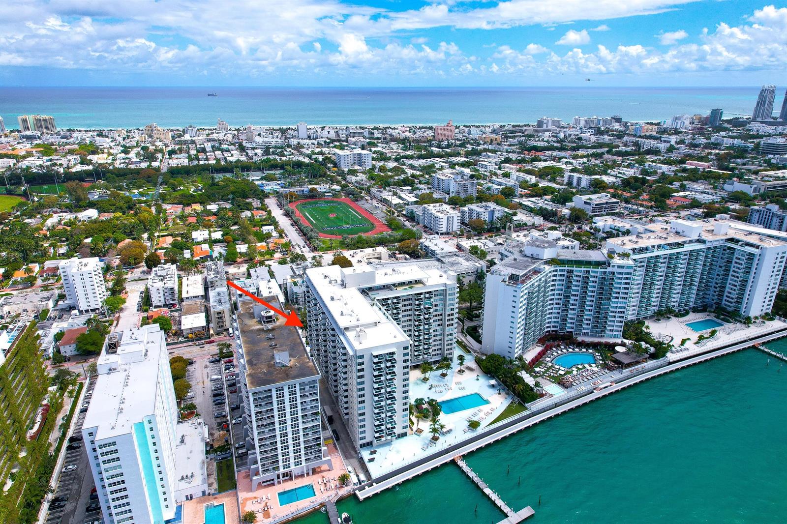 1200 West Avenue # 316
