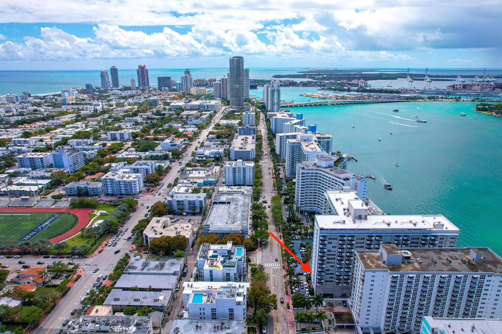 1200 West Avenue # 316