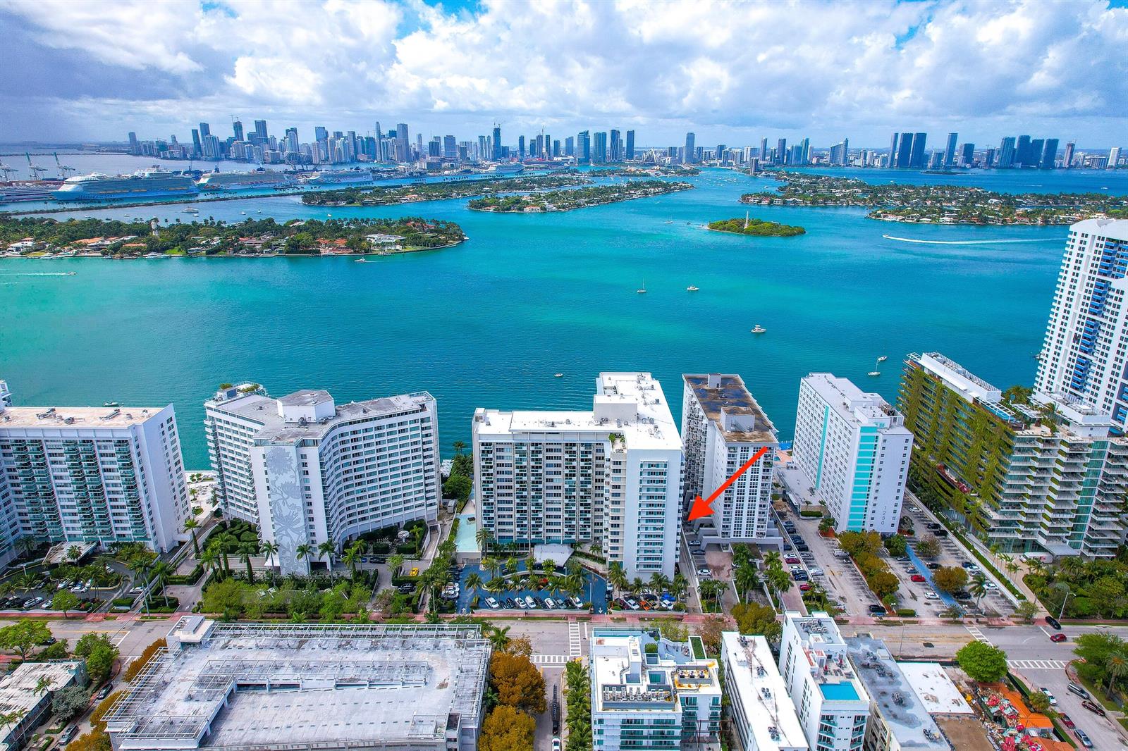 1200 West Avenue # 316