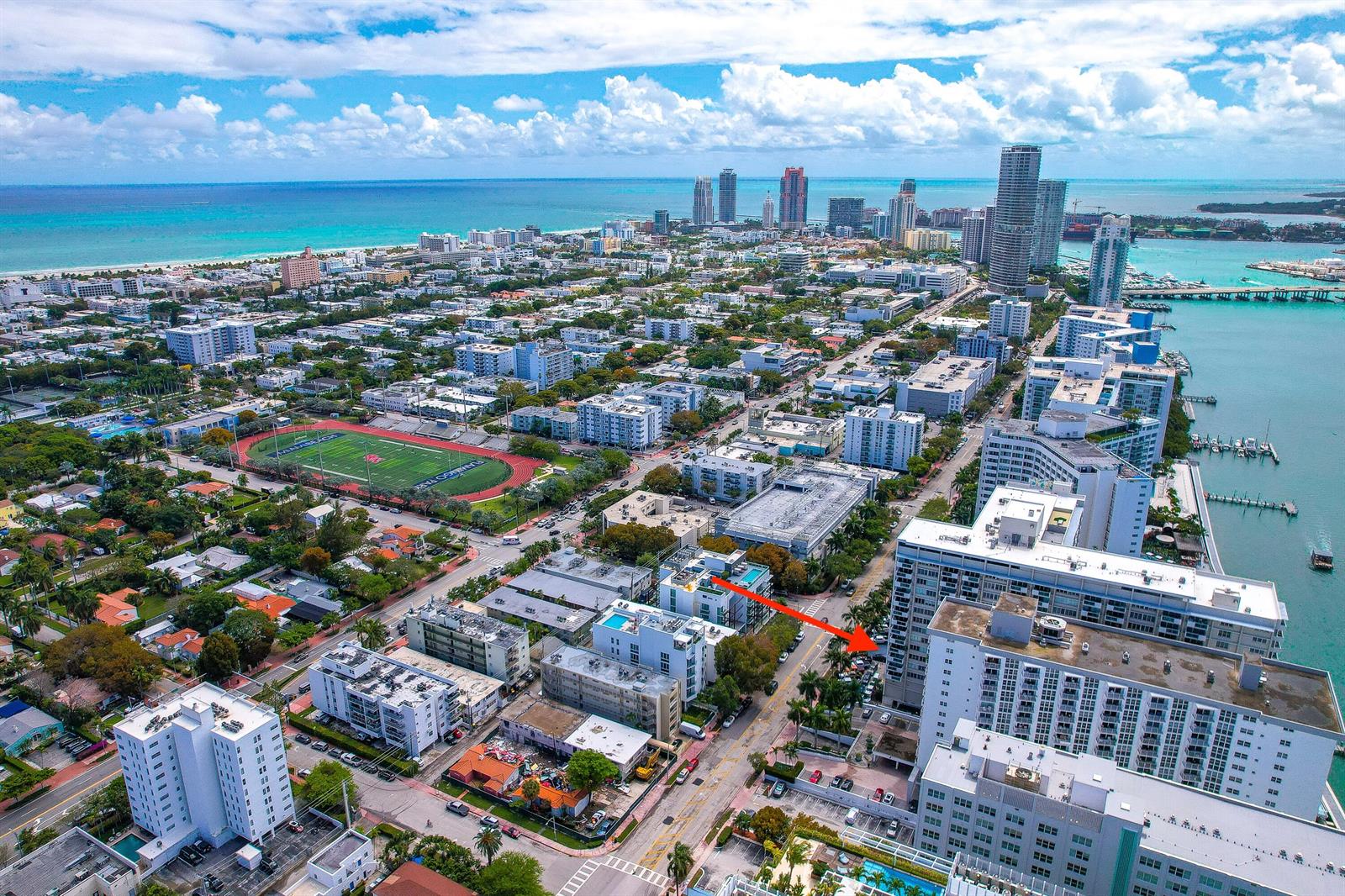 1200 West Avenue # 316