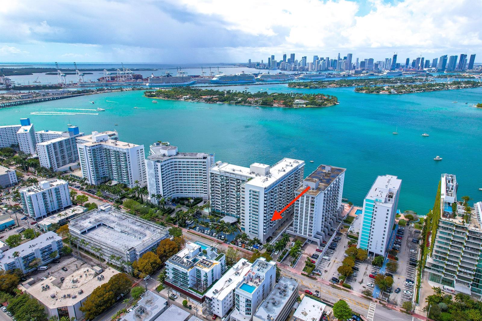 1200 West Avenue # 316