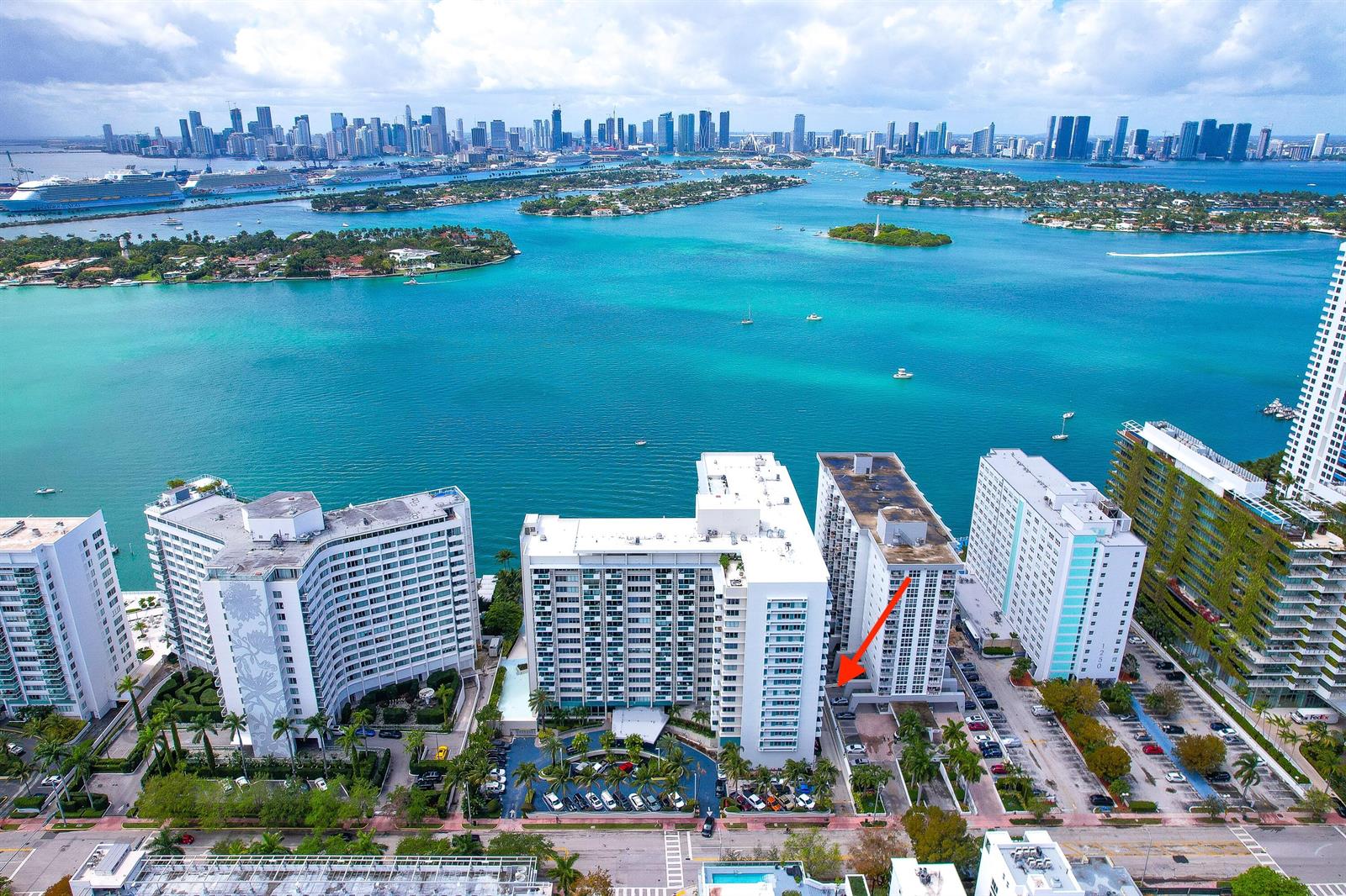 1200 West Avenue # 316