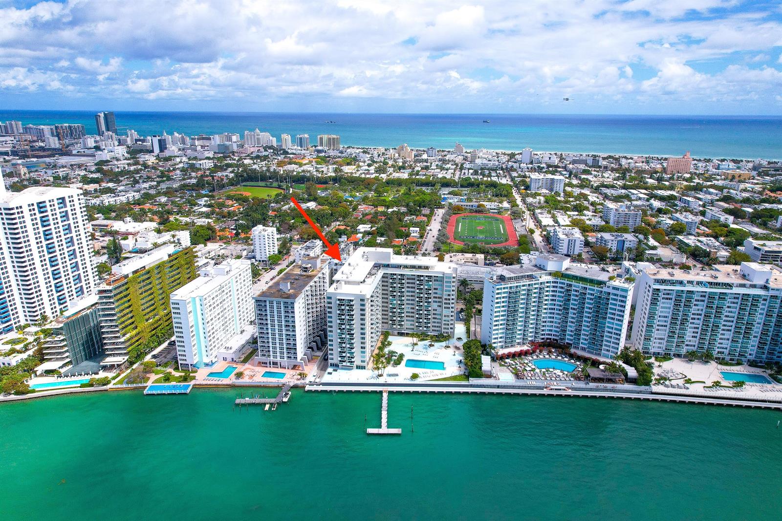 1200 West Avenue # 316