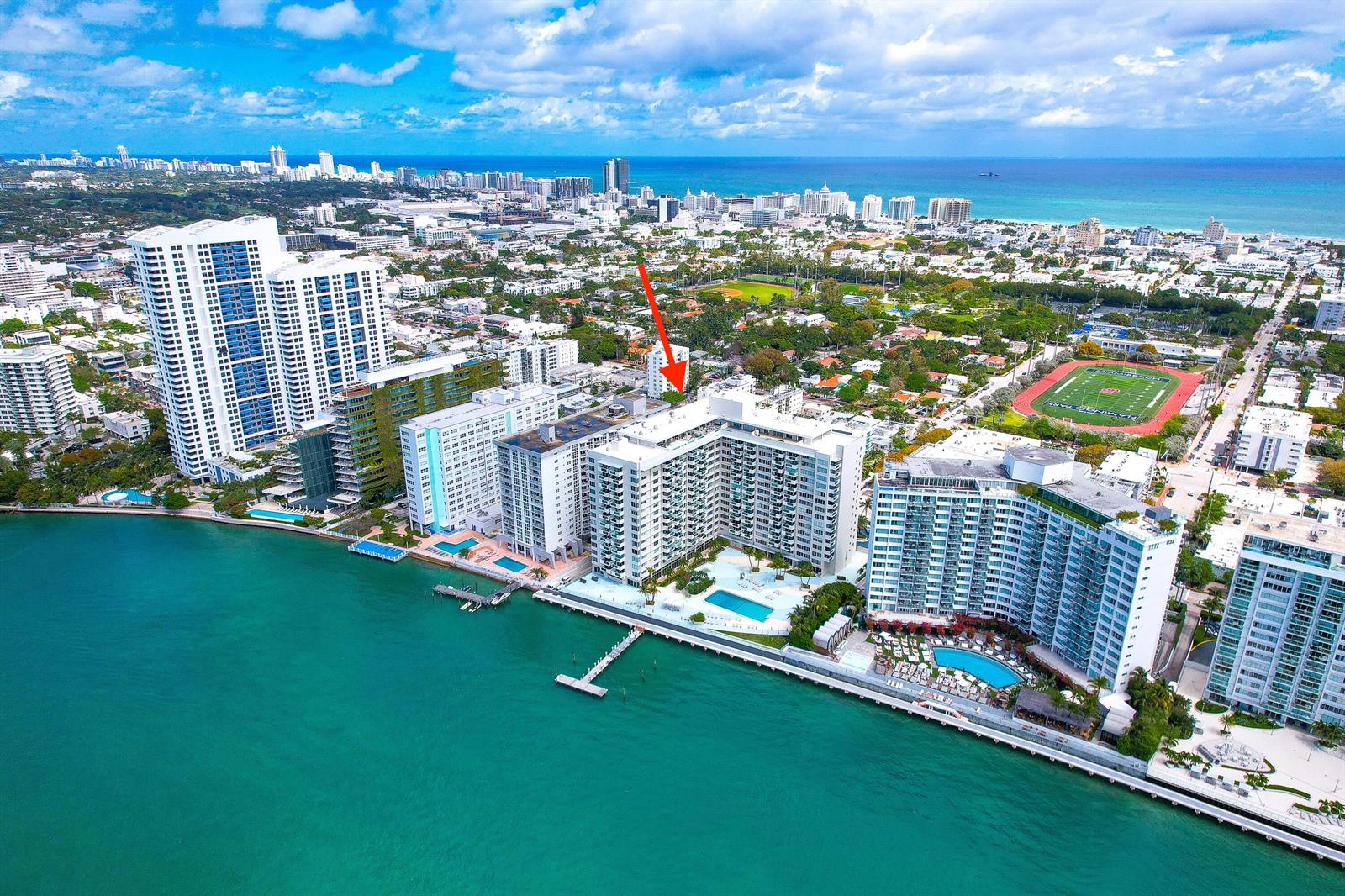 1200 West Avenue # 316