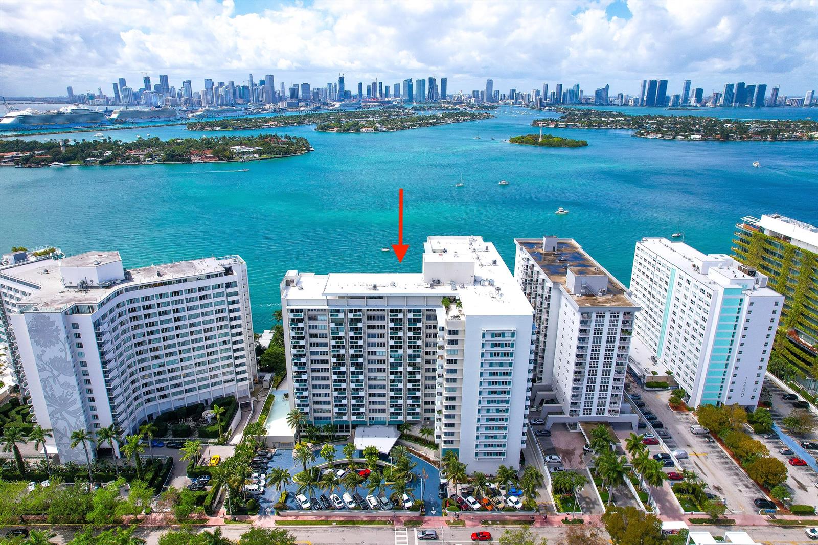 1200 West Avenue # 316