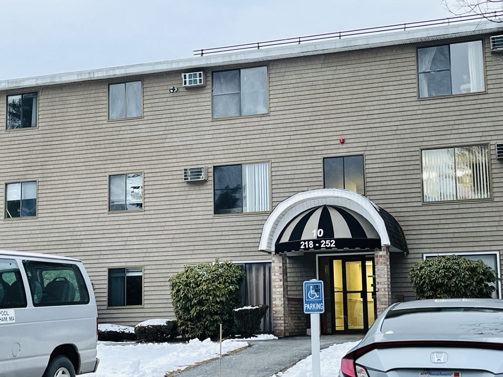 440 North St # 248