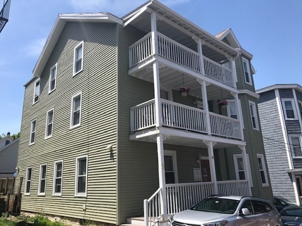 8 White Ave # 1