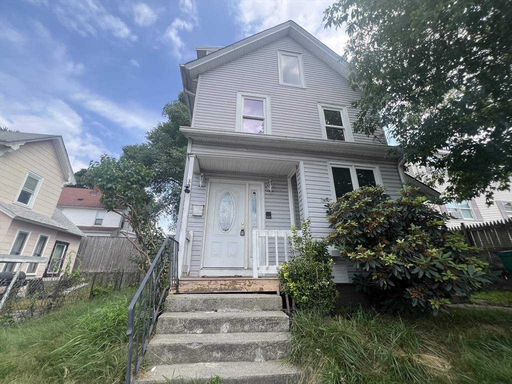 9 Barclay Street