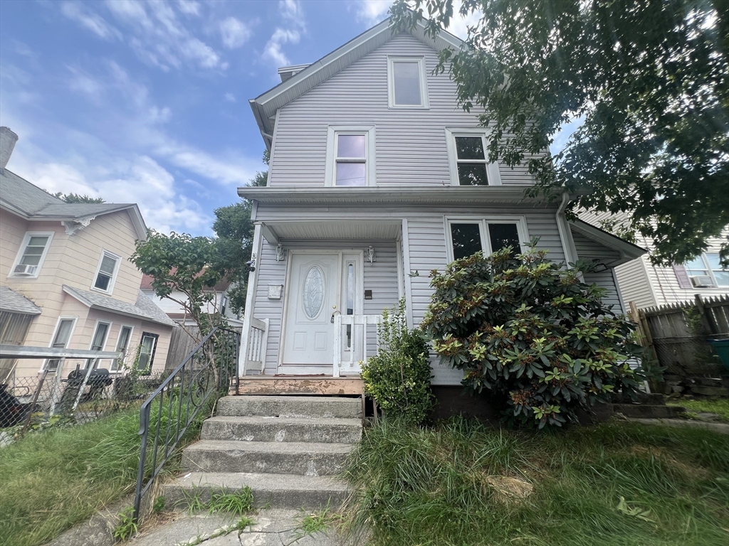 9 Barclay Street