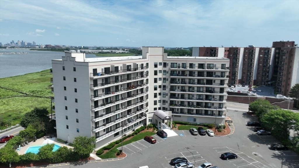 133 Commander Shea Blvd # 512