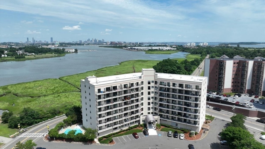 133 Commander Shea Blvd # 512