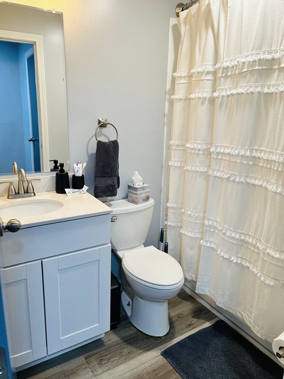 440 North Ave # 281