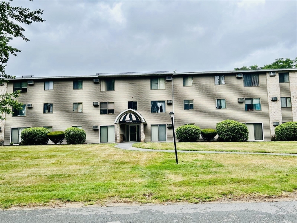440 North Ave # 281